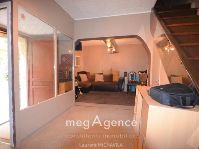 Maison vente à Béziers, Villeneuve-lès-béziers