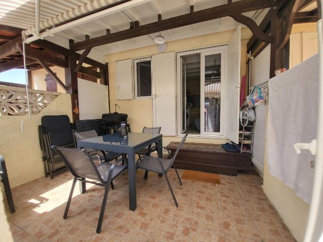 Maison vente à Béziers, Villeneuve-lès-béziers