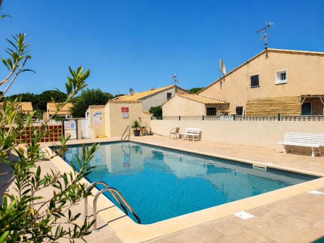 Maison vente à Béziers, Villeneuve-lès-béziers