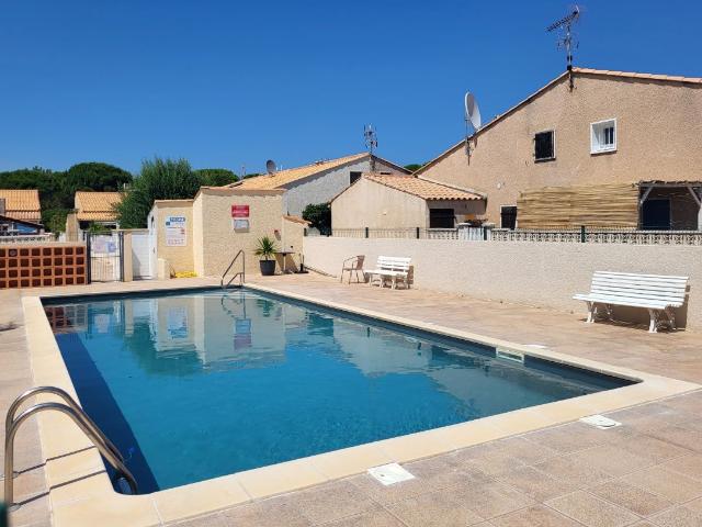 Maison vente à Béziers, Villeneuve-lès-béziers