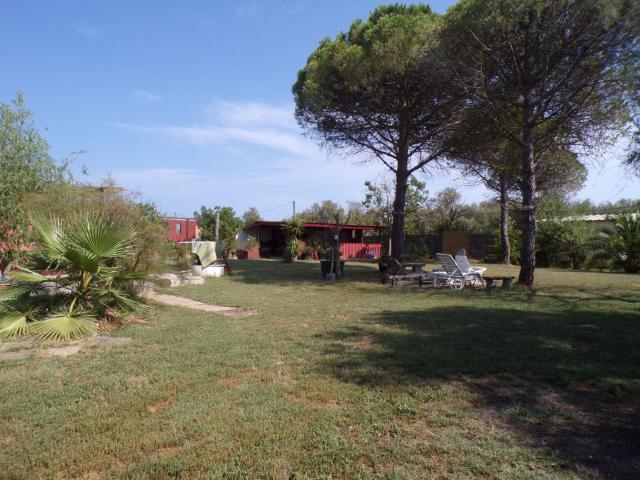 Terrain vente à Béziers, Villeneuve-lès-béziers