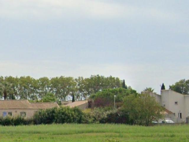 Terrain vente à Béziers, Villeneuve-lès-béziers