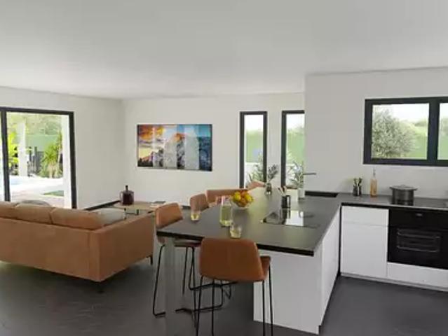 Maison vente à Toulouse, Villeneuve-lès-bouloc