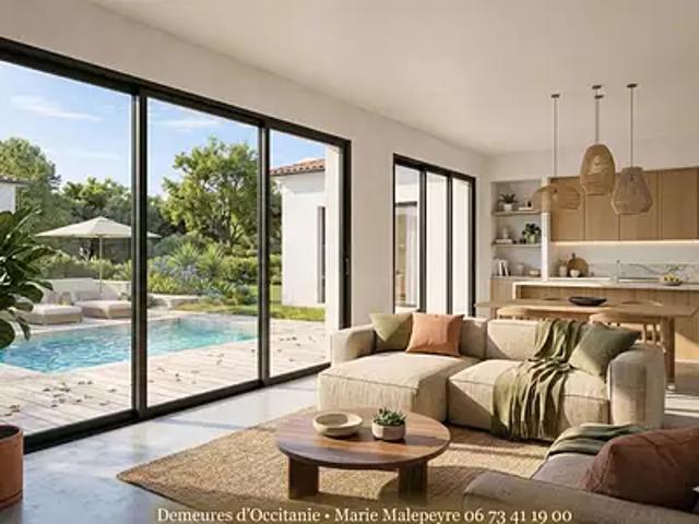 Maison vente à Toulouse, Villeneuve-lès-bouloc