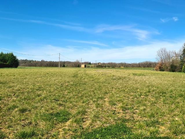 Terrain vente à Toulouse, Villeneuve-lès-bouloc