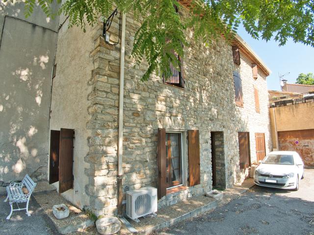 Maison vente à Narbonne, Villeneuve-les-corbières