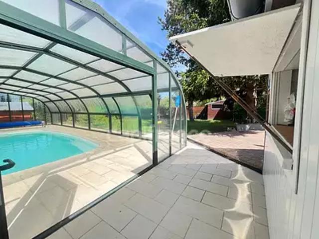 Maison vente à Auxerre, Villeneuve-les-genêts