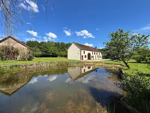 Maison vente à Auxerre, Villeneuve-les-genêts