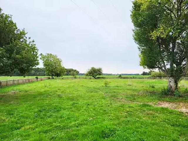 Terrain vente à Auxerre, Villeneuve-les-genêts