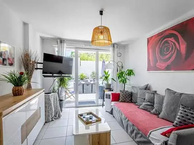 Appartement vente à Montpellier, Villeneuve-lès-maguelone