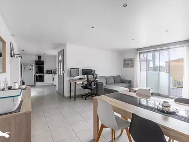 Appartement vente à Montpellier, Villeneuve-lès-maguelone