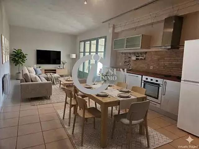 Appartement vente à Montpellier, Villeneuve-lès-maguelone