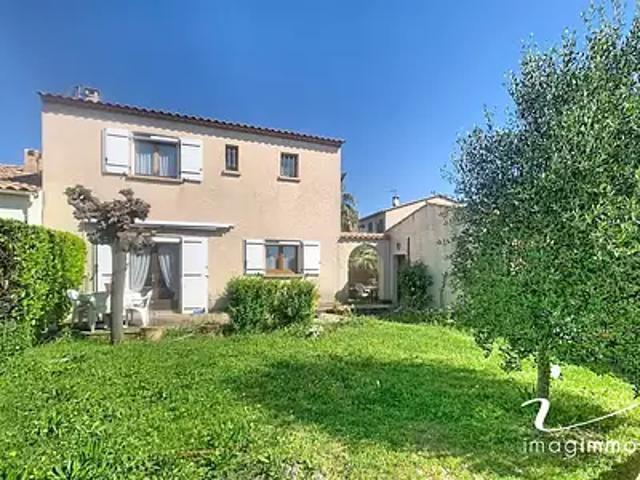 Maison vente à Montpellier, Villeneuve-lès-maguelone