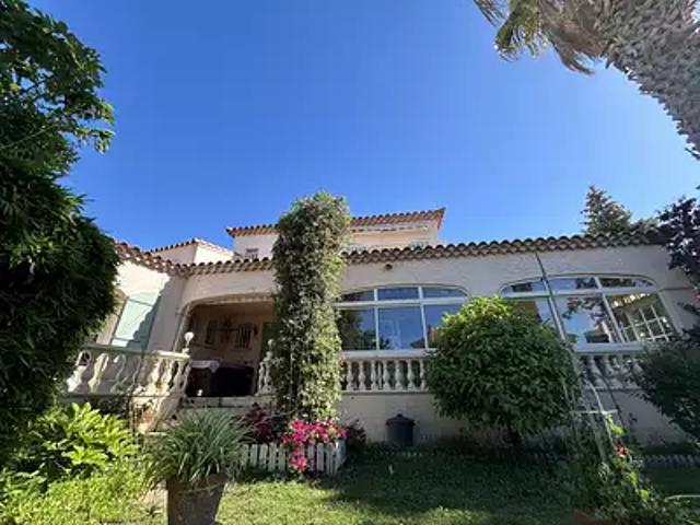 Maison vente à Montpellier, Villeneuve-lès-maguelone