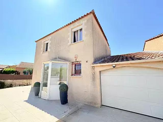 Maison vente à Montpellier, Villeneuve-lès-maguelone
