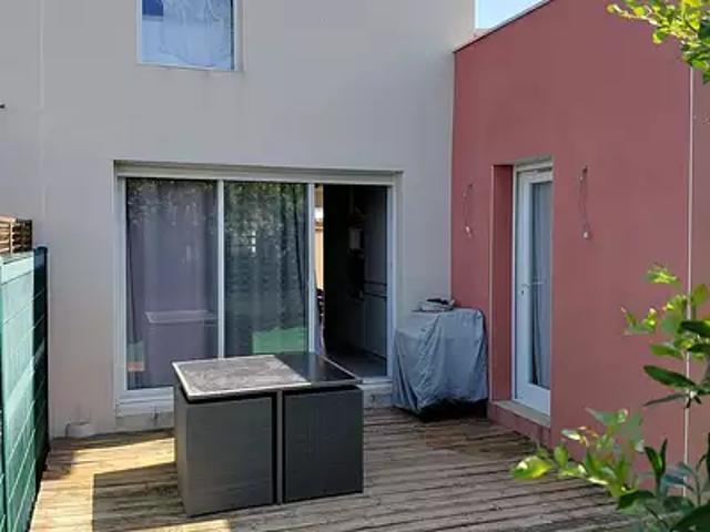 Maison vente à Montpellier, Villeneuve-lès-maguelone