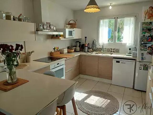 Maison vente à Montpellier, Villeneuve-lès-maguelone