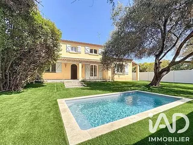 Maison vente à Villeneuve-lès-Maguelone, Hérault
