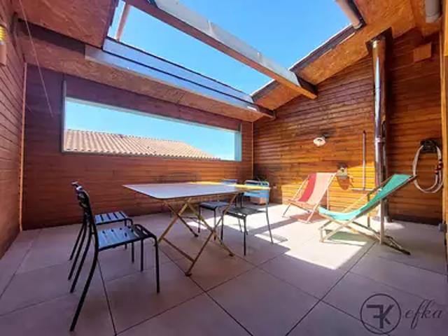 Maison vente à Montpellier, Villeneuve-lès-maguelone