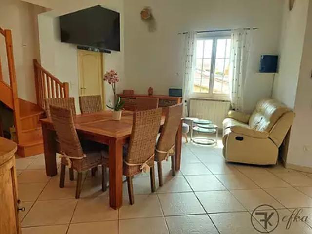 Maison vente à Villeneuve-lès-Maguelone, Hérault
