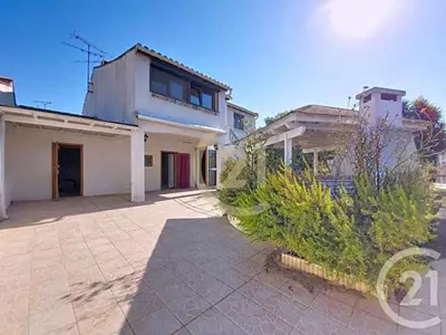 Maison vente à Montpellier, Villeneuve-lès-maguelone
