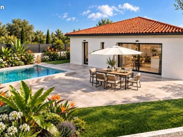 Maison vente à Villeneuve-lès-Maguelone, Hérault