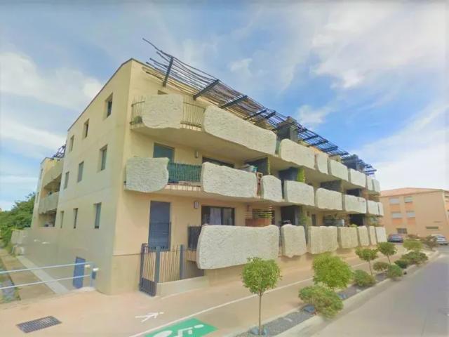 Appartement location à Montpellier, Villeneuve-lès-maguelone