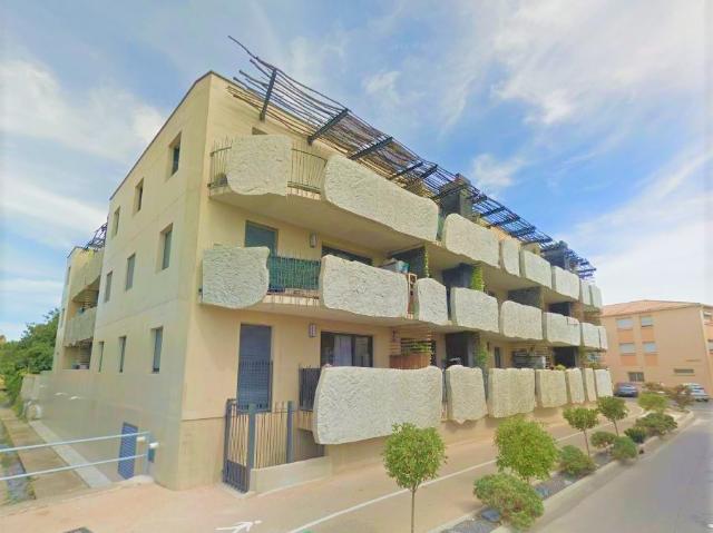 Appartement location à Montpellier, Villeneuve-lès-maguelone