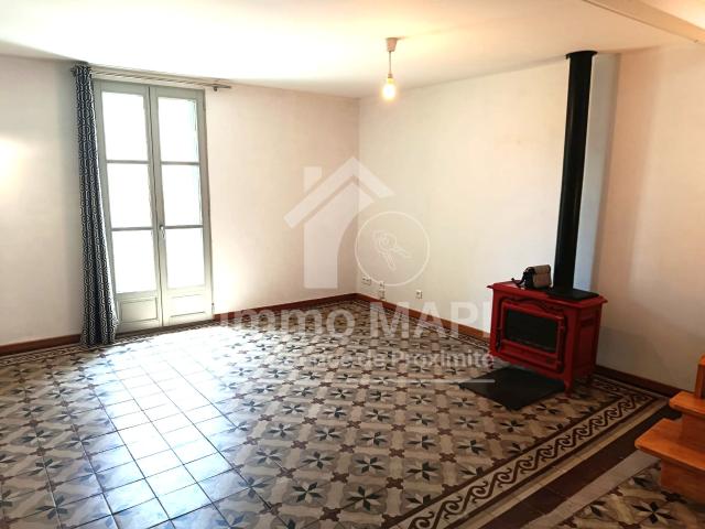 Maison vente à Montpellier, Villeneuve-lès-maguelone