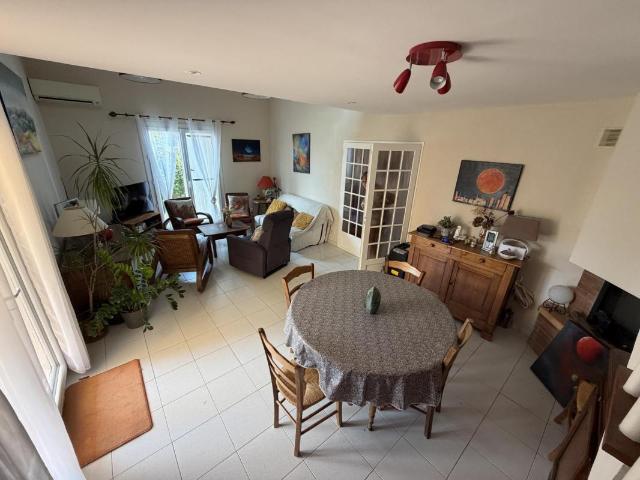 Maison vente à Montpellier, Villeneuve-lès-maguelone