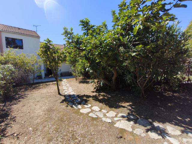 Maison vente à Montpellier, Villeneuve-lès-maguelone