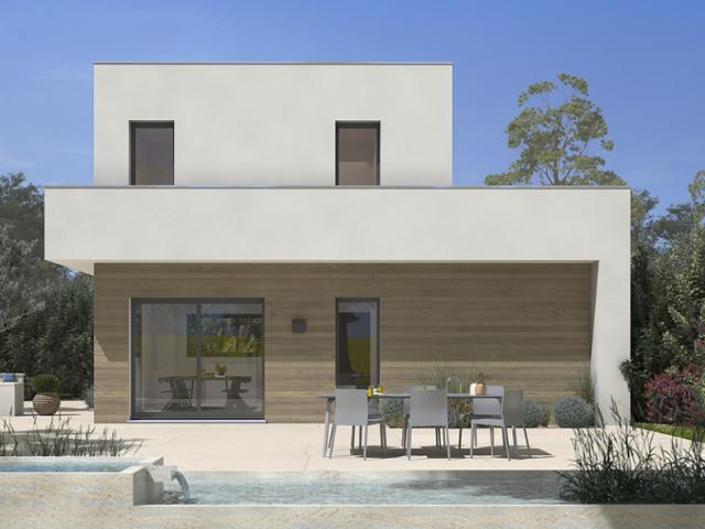 Maison vente à Montpellier, Villeneuve-lès-maguelone
