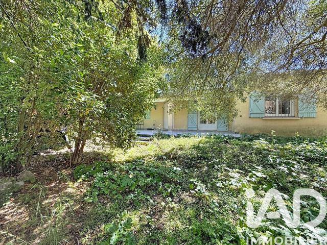 Maison vente à Montpellier, Villeneuve-lès-maguelone