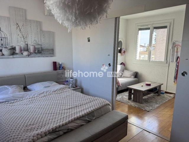 Maison vente à Montpellier, Villeneuve-lès-maguelone