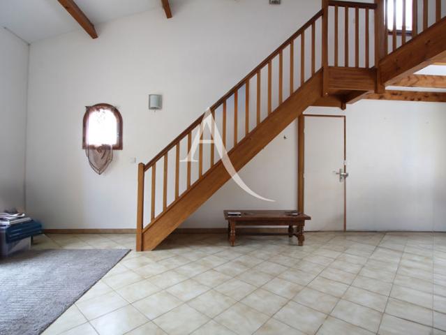 Maison vente à Montpellier, Villeneuve-lès-maguelone