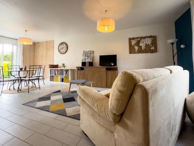 Maison vente à Beauvais, Villeneuve-les-sablons