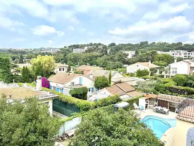 Appartement vente à Grasse, Villeneuve-loubet