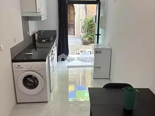 Appartement vente à Villeneuve-Loubet, Alpes-Maritimes