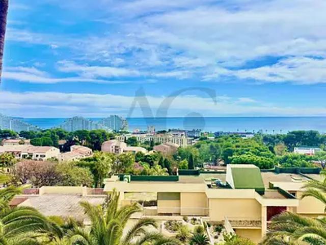 Appartement vente à Grasse, Villeneuve-loubet