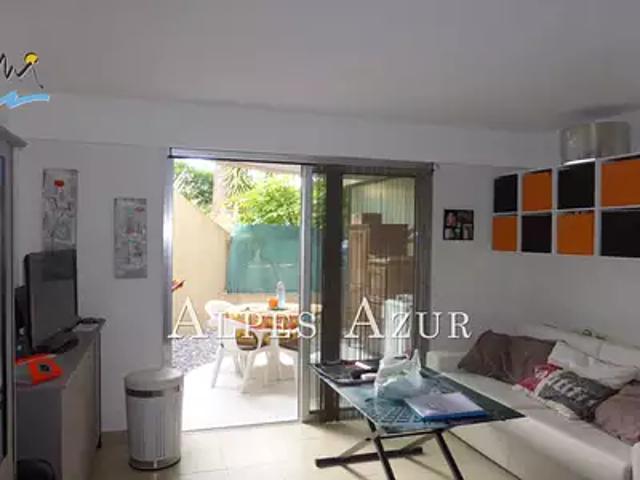 Appartement vente à Grasse, Villeneuve-loubet
