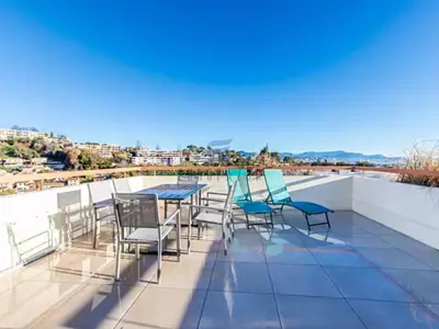 Appartement vente à Grasse, Villeneuve-loubet