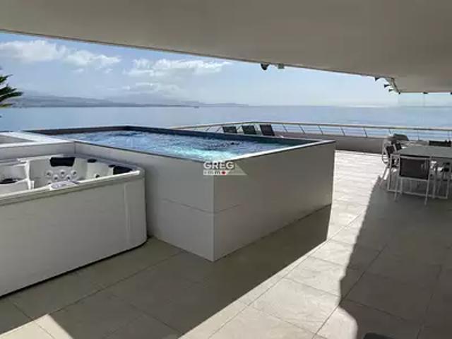 Appartement vente à Grasse, Villeneuve-loubet
