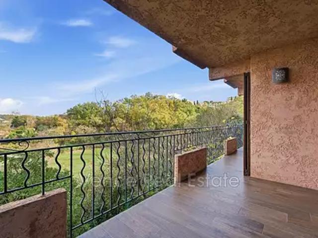 Appartement vente à Grasse, Vence