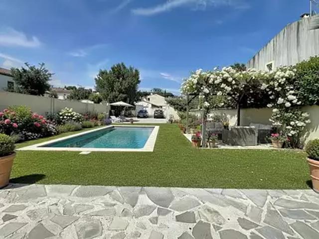 Maison vente à Grasse, Villeneuve-loubet