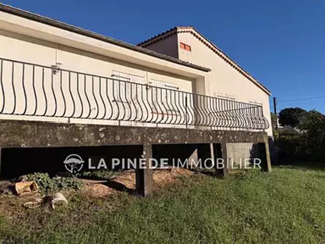 Maison vente à Grasse, Villeneuve-loubet