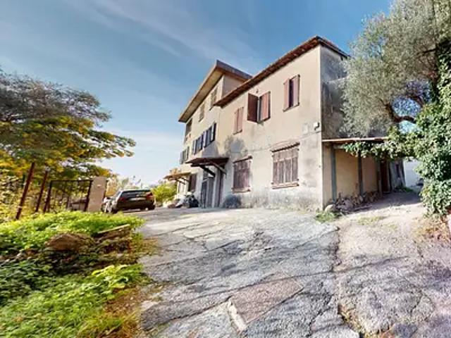 Maison vente à Grasse, Villeneuve-loubet