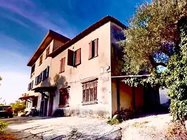 Maison vente à Grasse, Villeneuve-loubet