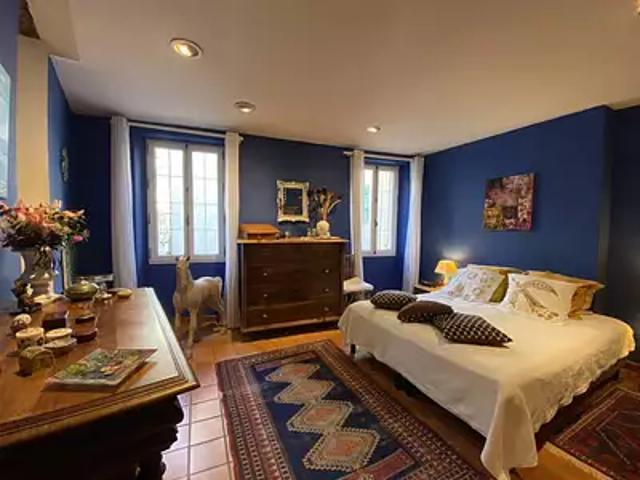 Maison vente à Grasse, Villeneuve-loubet