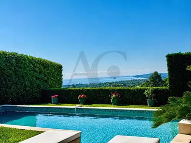Maison vente à Grasse, Villeneuve-loubet