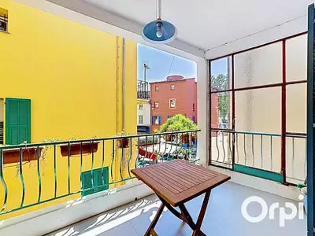 Maison vente à Grasse, Villeneuve-loubet